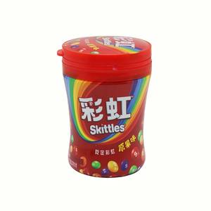 Bonbons sucrés sans rebond 120g Bonbons gommeux aromatisés originaux et fruités Diverses saveurs Bonbons mexicains - Product Image 4