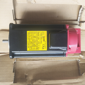 Motor Servo AC A06B-0372-B575 FANUC, Proveedor de Repuestos - Product Image 5