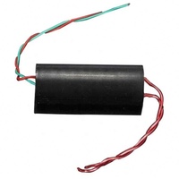 Générateur haute tension, module haute tension, transformateur inverseur de tension, module de surtension 3-6V 400KV
