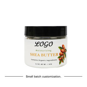 Venta al por mayor <span class=keywords><strong>de</strong></span> crema <span class=keywords><strong>de</strong></span> <span class=keywords><strong>manteca</strong></span> corporal <span class=keywords><strong>de</strong></span> karité <span class=keywords><strong>de</strong></span> etiqueta privada Oem <span class=keywords><strong>cacao</strong></span> <span class=keywords><strong>casero</strong></span> perfumado mejor conjunto vegano orgánico natural - Product Image 5