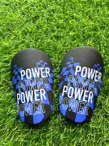 Protectores de Piernas Deportivos para Niños y Estudiantes, Protectores de Espinilleras para Fútbol, MINI Protección Profesional, Venta al Por Mayor, Disponibles en Stock - Product Image 4