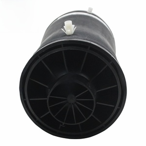 อะไหล่รถยนต์ใหม่ สปริงถุงลมสำหรับ W164 สปริงถุงลมหลัง 1643201025 - Product Image 5