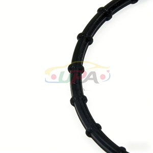 25641-2GGA0 256412GGA0 ปะเก็นฝาครอบเทอร์โมสตัทสำหรับฮุนได เอลันตร้า เกีย ซีด 25641 2GGA0 ผลิตอย่างแม่นยำ - Product Image 2