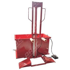 AA4C Innenrohr und schlauch lose Reifen reparatur maschinen pneumatischer Autoreifen-Leck prüfer Autoreifen-Leckage prüf behälter AA-TTT1350 - Product Image 3