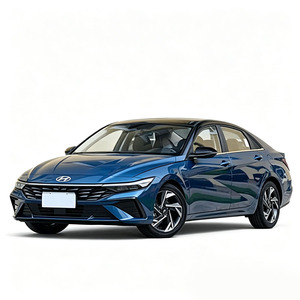 Hyundai <span class=keywords><strong>Elantra</strong></span> 2026, Modelo 2026, 1.5L CVT GLX Edició<span class=keywords><strong>n</strong></span> Elite, Autos Nuevos de China, <span class=keywords><strong>Precio</strong></span> de Fábrica, <span class=keywords><strong>Precio</strong></span> de Exportació<span class=keywords><strong>n</strong></span> - Product Image 6