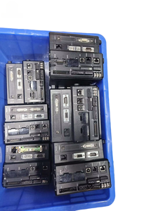 ระบบเซ็นเซอร์วิชันสำหรับคอนโทรลเลอร์ PLC ของแท้ใหม่เอี่ยม รุ่น XG-8700 XG-8800 CV-X200 - Product Image 1