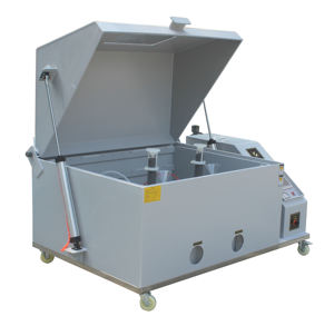 Zoutcorrosie Testkamer Grote Testruimte Nacl/Cu-Chooh/CH-CHOOH Zouttest Zoutsproeitester - Product Image 4