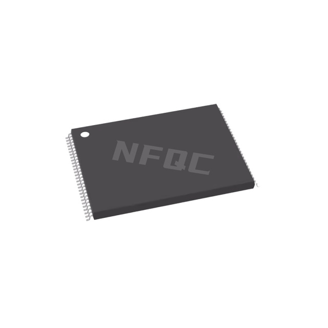 NFQC Hot Sale SLC NAND Flash Memory IC S34ML02G300TFI00 Original Electronic Components S34ML02G300 IC Chips TSOP-48