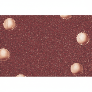 RUFLA-360 Truper 3 'roue à lamelles grain 60 pour les opérations de meulage - Product Image 1