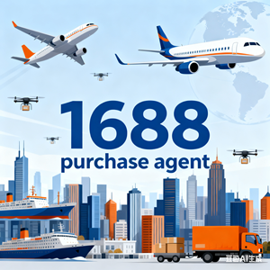 وكيل شراء من 1688، خدمة التوريد والشحن من سوق قوانغتشو - Product Image 5