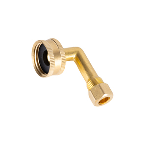 Tubo flessibile avanzato <span class=keywords><strong>in</strong></span> acciaio inossidabile per un affidabile tubo per lavastoviglie - Product Image 5