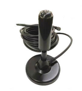 Mohu Leaf Hd Tv <strong>Antenna</strong> Factory Vehicle Mounted <strong>Antenna</strong> Car Roof <strong>FM</strong> TV digital Radio Combined <strong>Antenna</strong> - Product Image 2