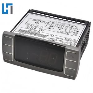 โมดูลควบคุมการเขียนโปรแกรมแบบ PLC เทอร์โม XR01CX-5N0C1 XR06CX-5N0C1 XR02CX-5N0C1ของแท้สินค้าใหม่ - Product Image 1