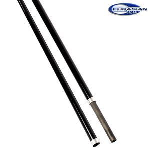 <span class=keywords><strong>Blank</strong></span> de canne à pêche de surf lourd en carbone haute teneur 40T, finition sergé 3K, avec joint à embout pour canne à pêche de plage - Product Image 5