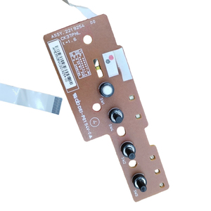 Placa de botones AME3508NX 2219254-00 compatible con Epson L8168 L8188 L18058 L18050 L8180 L8050 L8160 L8058 - Product Image 5