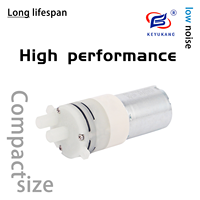 Mini pompe à eau électrique en plastique, 6v 12v 24v dc, de haute qualité, Micro pompe à eau pour cafetière