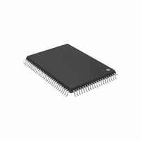 Componentes de Memoria Is61Nlp51236-200Tqli 100 Lqfp, Servicio Integral de Productos Electrónicos Originales