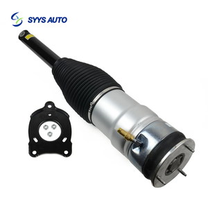 รับประกันคุณภาพด้านหลังซ้ายและขวาโช้คอัพ 60063200C 600635304A 600635200C สําหรับ <span class=keywords><strong>Tesla</strong></span> รุ่น <span class=keywords><strong>S</strong></span> 2011-2015 <span class=keywords><strong>60D</strong></span> - Product Image 1