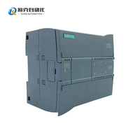 Módulo CNC Siemens 6ES7 214-1HG40-0XB0 S7 1200 Unidad de Control Expansión PLC Controlador de Programación Logo S7-1200 CPU PLC Precio