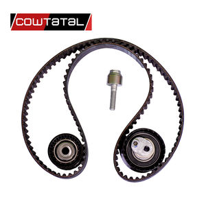 Kit <span class=keywords><strong>de</strong></span> chaînes <span class=keywords><strong>de</strong></span> synchronisation haute Performance avec <span class=keywords><strong>courroie</strong></span> <span class=keywords><strong>de</strong></span> <span class=keywords><strong>distribution</strong></span>, pièces <span class=keywords><strong>de</strong></span> voiture, pour <span class=keywords><strong>Renault</strong></span> <span class=keywords><strong>MEGANE</strong></span> II, 130C13130R, 4 pièces - Product Image 5