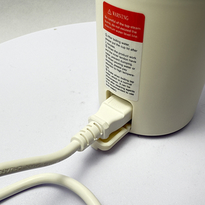 Ấm đun nước thông minh xu hướng mới mỗi ngày sử dụng di động Uống Thông Minh nước nóng Ấm đun nước xe Ấm đun nước điện kỹ thuật số chai cho du lịch - Product Image 5