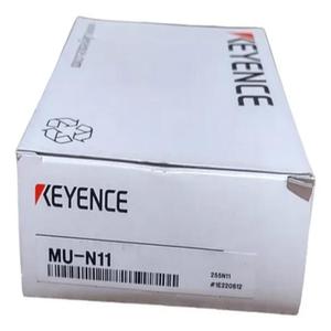 Contrôleur de capteur laser multifonctionnel MU-N11 pour machine mère - Product Image 6