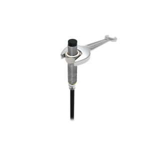 프리미엄 PNP 유도형 근접 센서 M8 NC IME08-02BPOZW2K 저가형 키엔스 IFM 교체품(액세서리 포함) - Product Image 3