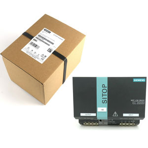 Fuente de Alimentación Estabilizada Modular PLC SITOP 20A, Entrada 400-500 V 3 AC, Salida 24V 6EP1436-2BA00 6EP1436-3BA00 - Product Image 2