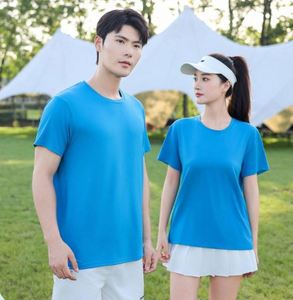 180Gsm Unisex <b>Polyester</b> Bulk Oversized Blank Crew <b>Shirt</b> Heat Transfer Customized T <b>Shirts</b> Design Your Own Printing Logo - Product Image 2