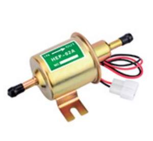 Bomba de combustible diésel de Gas para coche Universal de alta calidad, bomba eléctrica Hep02a 24V 12V 1.5A estándar en STOCK, bomba de combustible <span class=keywords><strong>Hep</strong></span> 500 - Product Image 4
