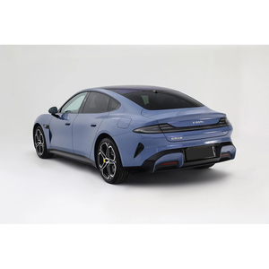 Voiture d'occasion 2024 pour Xiaomi SU7 RWD Standard Longue Portée Édition Conduite Intelligente 700 km Autonomie CLTC Berline Électrique avec Xiaomi Pilot Pro - Product Image 6