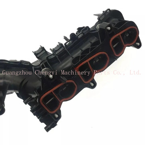 Für BMW F20 F21 F87 Ansaugkrümmer 11618513655 11618580274 B37 114d 116d 3 Zyl - Product Image 4