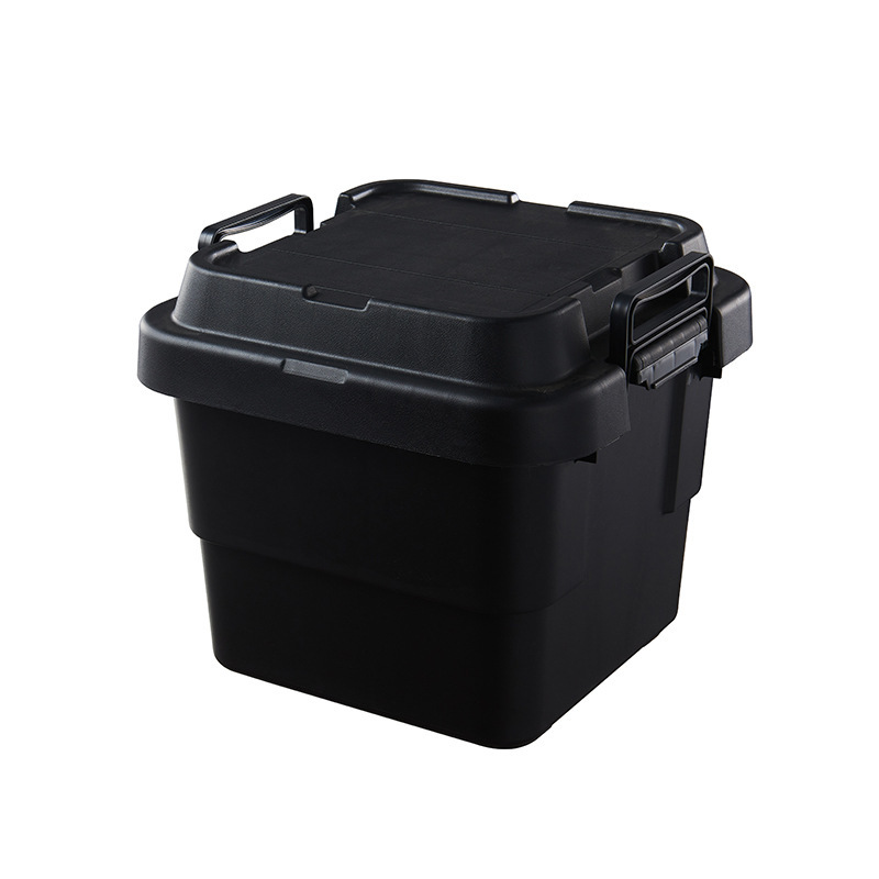 Black, 39*30*35.722L