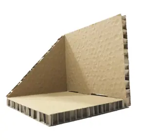 Honeycomb Paper panel Cardboard thickness 5mm 10mm 15mm 50mm