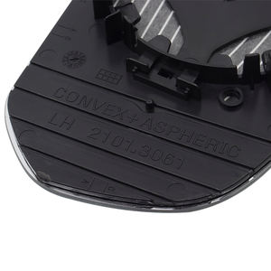 <span class=keywords><strong>Prix</strong></span> usine OEM ODM pièces automobiles nouveau verre de rétroviseur de porte avant gauche 31402877 avec fonction de chauffage pour <span class=keywords><strong>VOLVO</strong></span> S90 2018 - Product Image 6