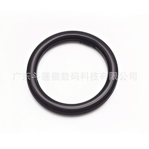 Cloaked Cat ADF Feeder Belt Rubber Ring For HP M426 M427 M477 M479 <b>Printer</b> Output Guide Roller Replacement Part - Product Image 3