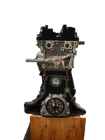 Moteur complet d'origine Newpars 2TZD 2.4 essence, vente en gros usine