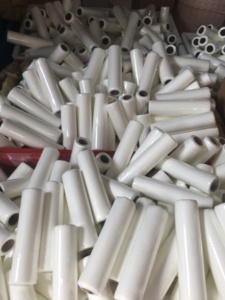 Fábrica directamente de un lado arrancar <span class=keywords><strong>entretela</strong></span> <span class=keywords><strong>para</strong></span> el bordado. - Product Image 6