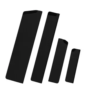 8 인치 주방 요리사 칼 슬리브 칼집 블레이드 프로텍터 PP ABS 나이프 가드 - Product Image 1