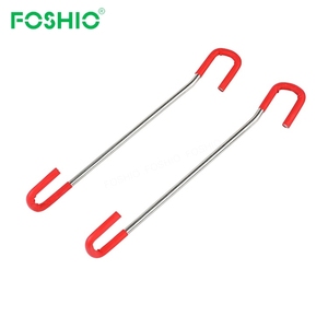 Fabricante <span class=keywords><strong>de</strong></span> Foshio, herramienta <span class=keywords><strong>de</strong></span> envoltura <span class=keywords><strong>de</strong></span> vinilo, gancho <span class=keywords><strong>de</strong></span> acero inoxidable <span class=keywords><strong>para</strong></span> herramienta, cambio <span class=keywords><strong>de</strong></span> película <span class=keywords><strong>de</strong></span> coche - Product Image 2