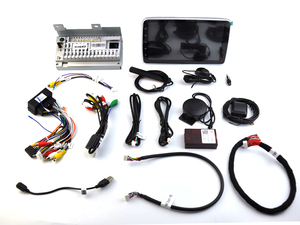 WITSON Autoradio Android 13 Lettore DVD per <span class=keywords><strong>FIAT</strong></span> TIPO <span class=keywords><strong>EGEA</strong></span> 2016-2019 Schermo Radio GPS CARPLAY Navigazione Multimediale DVD - Product Image 3