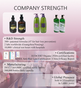2 комплекта шампуня для волос - Product Image 4
