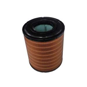 Filtre à air diesel de pièces de rechange de moteur de Hansen D638-002-02 C6121 pour le chargeur de roue - Product Image 1