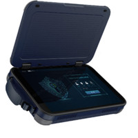 Kit de détection TSCM portable haute précision avec module endoscopique pour un contrôle de sécurité complet des salles de conférence