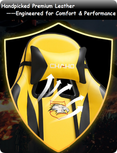 Chaise de jeu PC moderne, chaise de jeu pour ordinateur de bureau, <span class=keywords><strong>siège</strong></span> pour joueur - Product Image 2