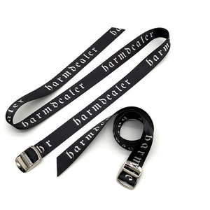 Cinghie per <span class=keywords><strong>Braccio</strong></span> <span class=keywords><strong>di</strong></span> <span class=keywords><strong>Ferro</strong></span> da Allenamento Competitivo ad Alta Tenacità, Stile Spigato Stampato, Realizzate in Poliestere/Nylon WEAVER - Product Image 4