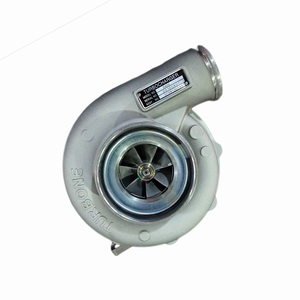 Yeni S400 Turbo 316593 51.09100-7441 D2876LF Euro <span class=keywords><strong>2</strong></span> motorlu kamyon için 51091007441 Turbo Boost kontrolü - Product Image 1