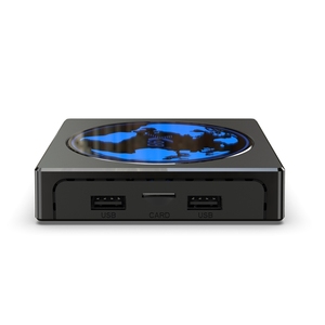 Último Amlogic S905W2 Chip Android 11 Set-top Box <span class=keywords><strong>X98</strong></span> <span class=keywords><strong>Mini</strong></span> 2G 16G 4G 32G 64G 2,4G 5G Dual WiFi 100M Lan Smart TV Box 4K <span class=keywords><strong>X98</strong></span> <span class=keywords><strong>Mini</strong></span> - Product Image 5
