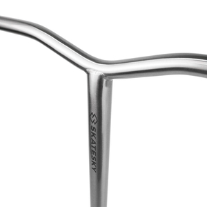 Guidon ultra léger GR9 titane T Bar pour Pro Stunt Kick Scooters pour tours extrêmes Pièces de scooter légères et durables - Product Image 3