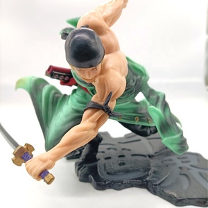<span class=keywords><strong>Anime</strong></span> giapponesi giocattoli Action <span class=keywords><strong>Figure</strong></span> <span class=keywords><strong>Anime</strong></span> Pvc <span class=keywords><strong>Figure</strong></span> da collezione personaggio del film personalizzato Action <span class=keywords><strong>Figure</strong></span> per la decorazione - Product Image 6